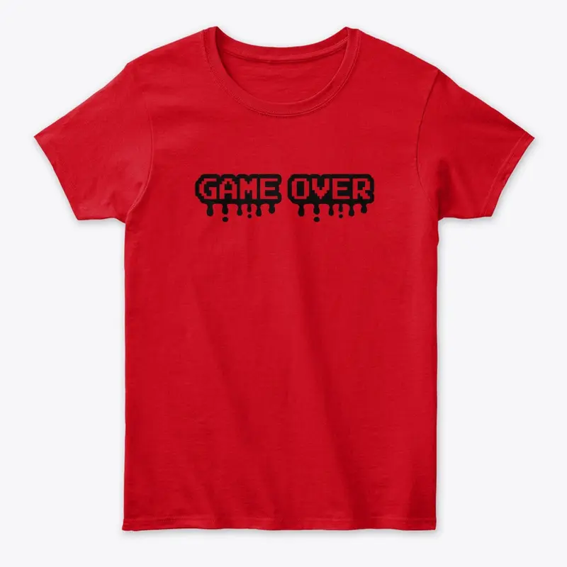 Game Over Collection