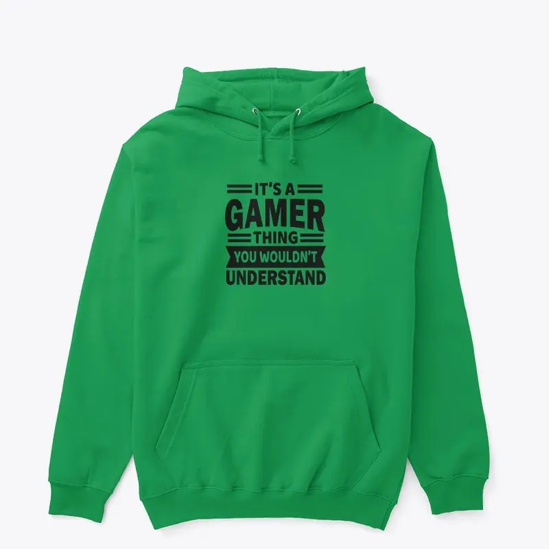 It's a Gamer Thing Collection