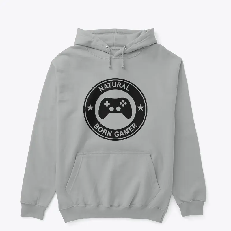 Natural Born Gamer Collection