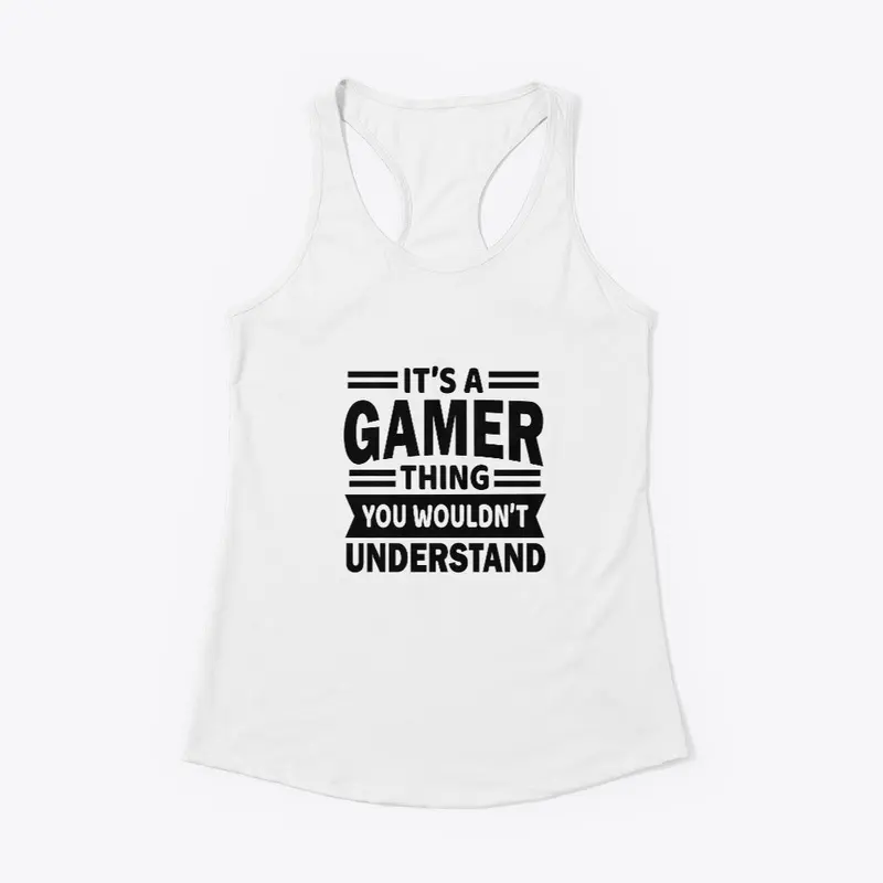 It's a Gamer Thing Collection