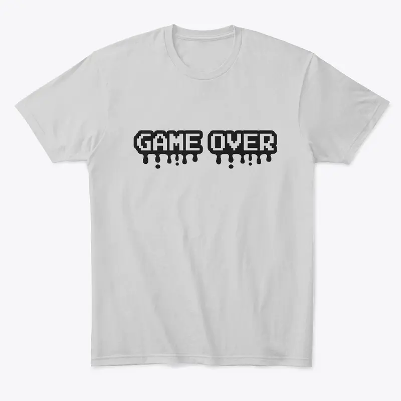 Game Over Collection