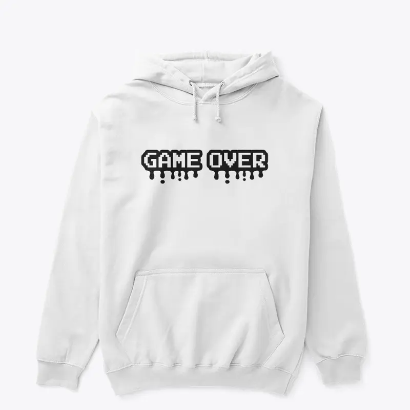 Game Over Collection