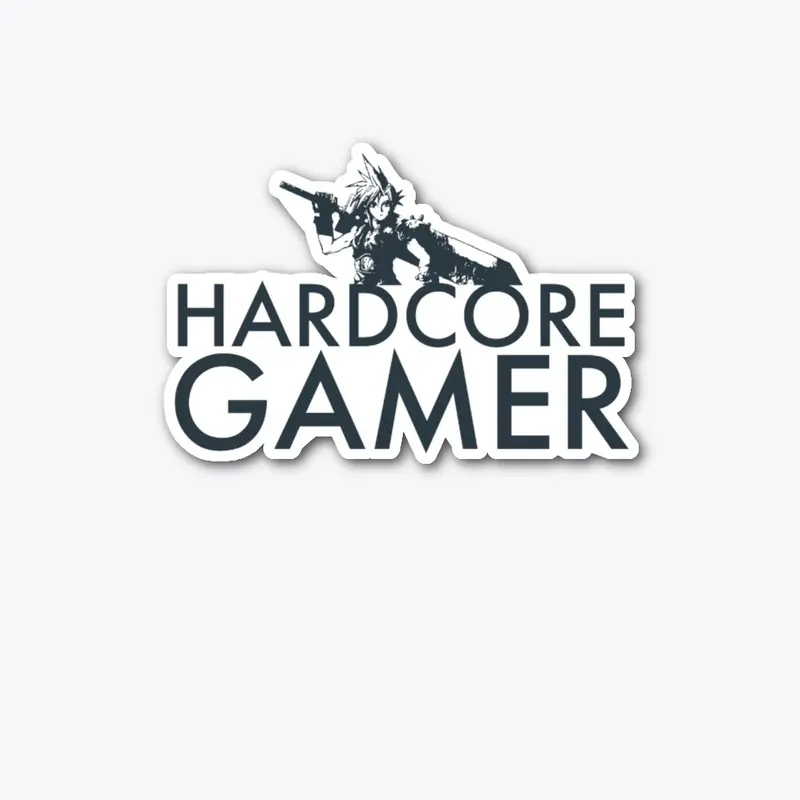 Hardcore Gamer collection