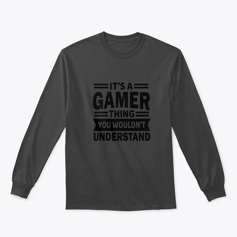 It's a Gamer Thing Collection