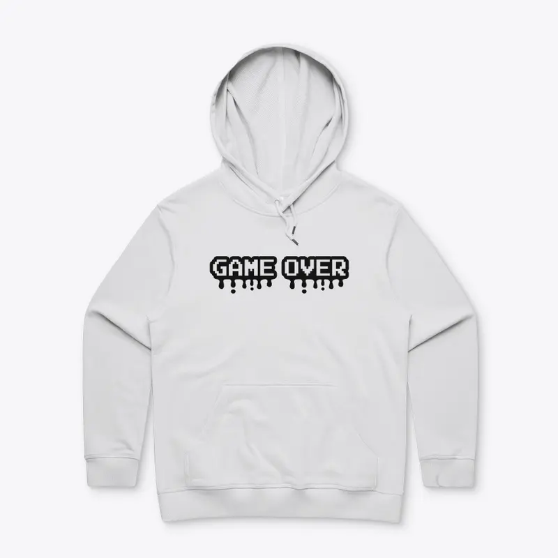 Game Over Collection